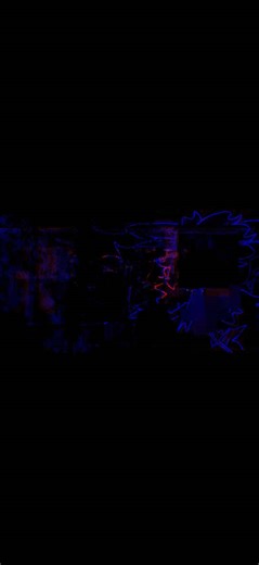 Old Vent Animation That Stands Out