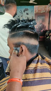 Slope Haircut For Boys - Step By Step Tutorial Video 2025 | Shivay Hair Salon