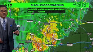 Our weather team is live on WFAA with updates on the severe weather coming through North Texas right now. HOW TO WATCH: https://www.wfaa.com/article/about-us/tv-listings/how-to-watch-the-wfaa-plus-app-on-your-streaming-device/287-43077fdb-6b62-454f-be5e-6b596128f1e0?utm_medium=social&utm_source=facebook_WFAA | WFAA