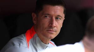 Lewandowski quits the Polish national team