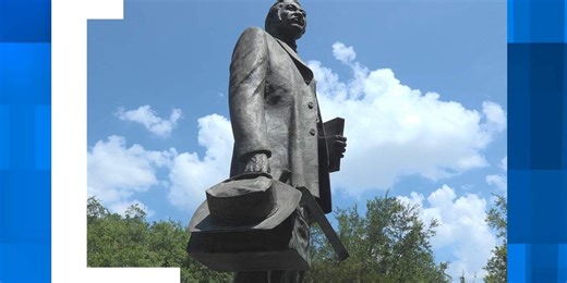 This Day in History: July 14, 1822: Vesey plans rebellion