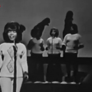 fb.com/stars Little Eva • THE LOCO - MOTION | Agus Prasetyo