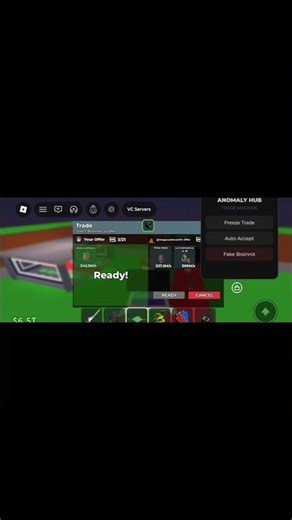 Steal a brainrot freeze trade script #stealabrainrot #freezetrade #script #sab #stealabrainrotscript