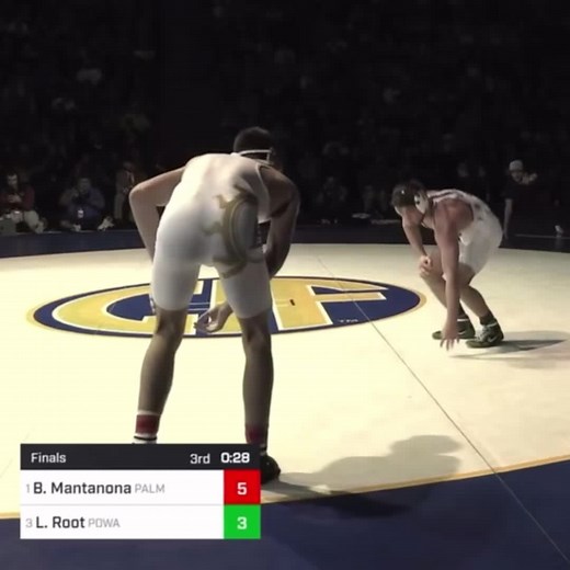 Magic stick what if. #fyp #foryou #wrestling #viral