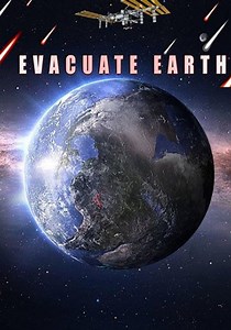 Evacuate Earth Season 1 - watch episodes streaming online