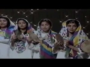 Tala Al Badru Alaina - Beautiful Old Javeria Saud Naat (Urdu version)