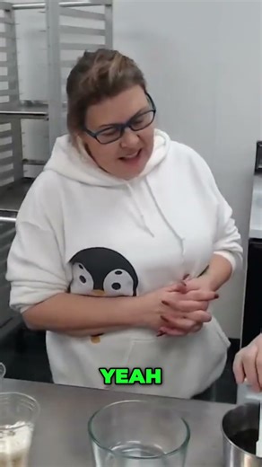 Vanilla & Salt The Secret Baking Ingredient Timing