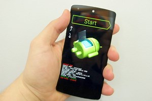 How to Downgrade Android 5.0 to Android 4.4