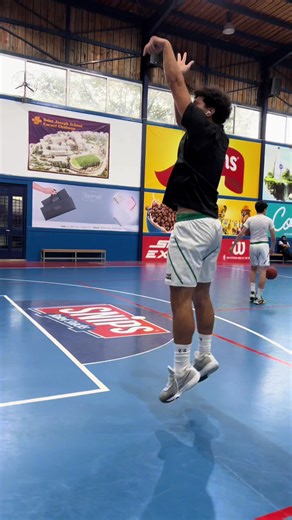 Pregame Basketball Skills for U16 Players