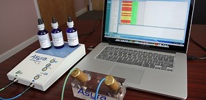 Asyra (QEST4) Testing - Bioenergetic Medicine - Functional Medicine