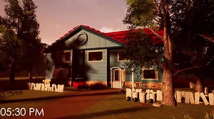 Cinematic trailer hncp video - Hello Neighbor Custom Prototype mod for Hello Neighbor