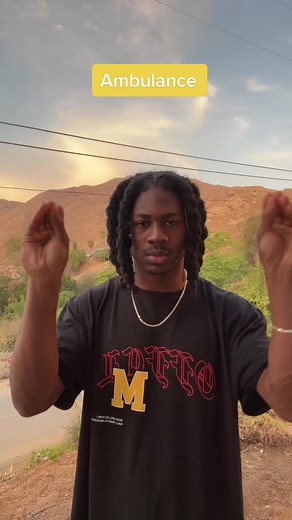 Learn Health Vocabulary in ASL with Part 2!