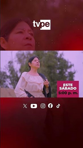 Women who forged Peru's independence | Saturday at 5 p.m. on It Happened in Peru 🇵🇪✨