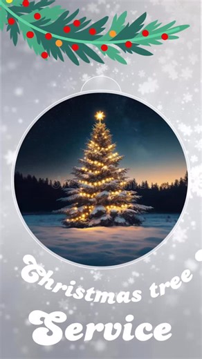 🎄🎄Join Us for Our Christmas Tree Memorial Service🎄🎄 We warmly invite you to our traditional Christmas Memorial Service, a time for family and friends to gather and remember those who have passed in the last 12 months and beyond. Join us this Sunday, 14th December, at Garden View Chapel, located @ Beech Street, Liverpool, L7 0EU (Off Edge Lane) The service will commence at 12:00 noon. This year, the wonderful Claire Williamson will lead our heartfelt service. A special feature will be our mem