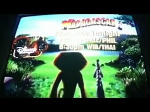 Disney Channel Southeast Asia - Break (July 7, 2013) (LQ)