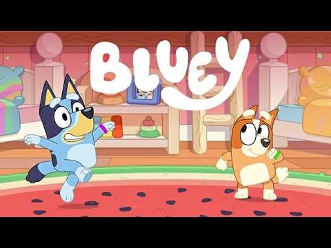Just Dance 2026 Edition - Bluey Medley by Bluey | 2K Full HD NO HUD