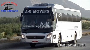 233K views · 11K reactions | Pakistani Bus and Coach Horn Quetta City Balochistan | Bus TV | Facebook