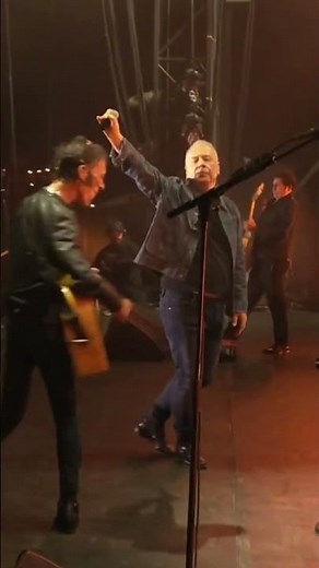 Simple Minds’ triumphant show in Stirling last Sunday for ‪@bbcradio2‬ In The Park!