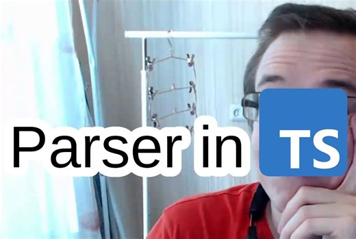 How to Handle Operator Precedence | Tsoding