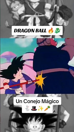 DRAGON BALL CAPITULO 9 RESUMEN #dragonball #goku #bulma #anime #entretenimiento #resumen #oolong