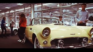 We invite you to Eastern Europe's largest vintage car show. Over 1000 vehicles from antique automobiles to youngtimers - 100 years of automotive history. Come see us on May 12-13 in Ptak Warsaw Expo - Poland. Tickets are still available! | Oldtimer Warsaw