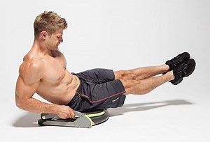 Wonder Core Replaces Every Single Machine In Your Home Gym For Half The Price