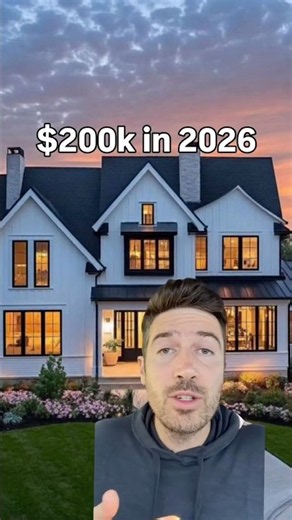 $200k a Year in 2026 Is Not What You Think #salary #costofliving #usashorts