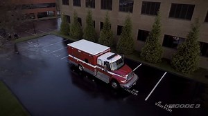 28 reactions | Check out the complete line of Code 3 EMS solutions at...