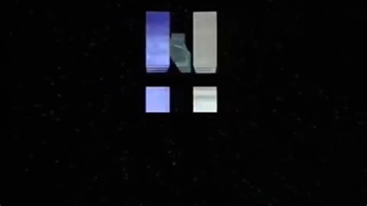 嘉华影视制作私人有限公司LOGO音像片头（VCD和DVD版）