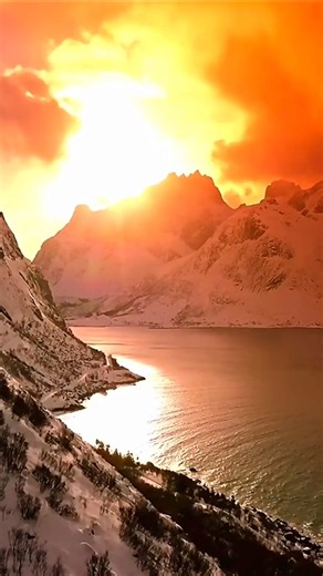 Places On Earth That Don'T Feel Real 📍🏔️