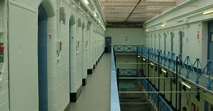 4 days of riots which all but destroyed Hull prison with £4m damage