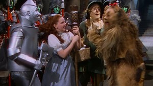 Watch 'Oh, no, my dear! I, I'm a very good man! I'm... just a very bad wizard.' | The Wizard of Oz Clip