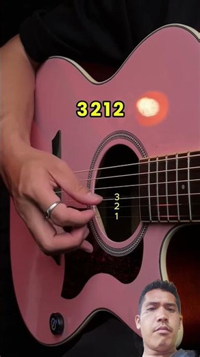for beginners (tutorial) #guitarlessons