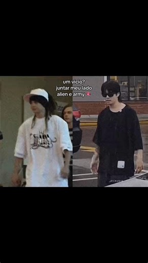 #tokiohotel #bts #alien #armybts #fyp