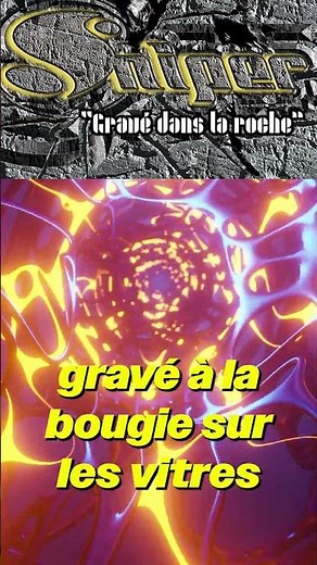 Sniper - Gravé dans la roche (Paroles)