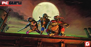 Reneszánsz művészek esete a pizzával, avagy a Tini Nindzsa Teknőcök története