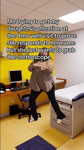 Mastering ages and stages questionnaire