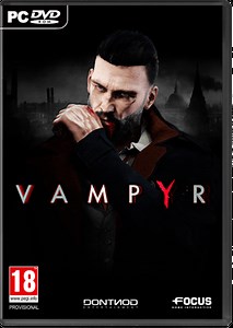 Vampyr - PC