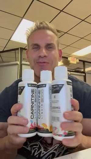 The Benefits of L-Carnitine for Fitness Enthusiasts