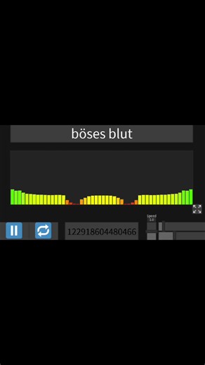 #german #robloxfyp #boombox #music #beat #robloxmusic #code #id