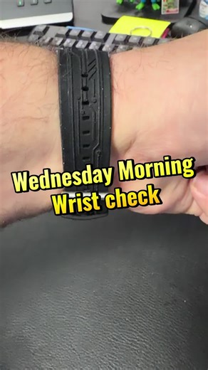 Wednesday morning wrist check ⌚ Today I’m wearing the CIGA Design Z Series, an affordable automatic skeleton watch that punches well above its price. This is a mechanical watch under £500 with a modern design, visible movement, and serious everyday value. Proof you don’t need luxury money to enjoy an automatic timepiece. What’s on your wrist today? #AffordableWatches #AutomaticWatch #WatchTok #WatchCollection #MensWatches