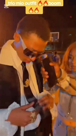 33K views · 2.2K reactions | TRIO MIO FANS on Reels | Facebook