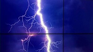 5 shocking ways lightning can reach you. Here’s what you need to know