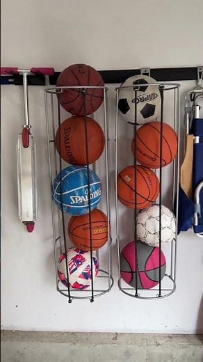 How To Organize Your Garage
