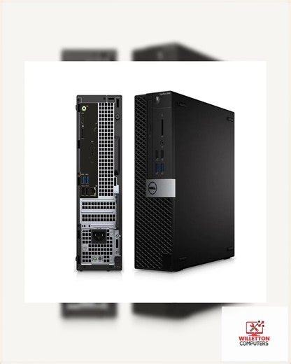 Sizzling hot deal! Dell OptiPlex 3040 SFF Desktop Computer - SSD - Windows 10 Pro, available at a unbeatable price of $220.00 Ignite the town! https://www.willettoncomputers.com.au/products/dell-optiplex-3040-sff-desktop-tower | Willetton Computers