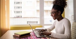 Analyzing consumer spending trends