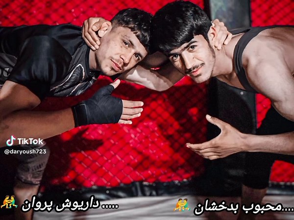 Daryoush (@daryoush723)’s videos with original sound - Daryoush