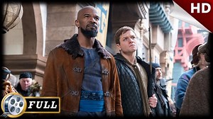 Robin Hood: Origins (2018) Pelicula Completa en español Latino castelano HD.720p-1080p