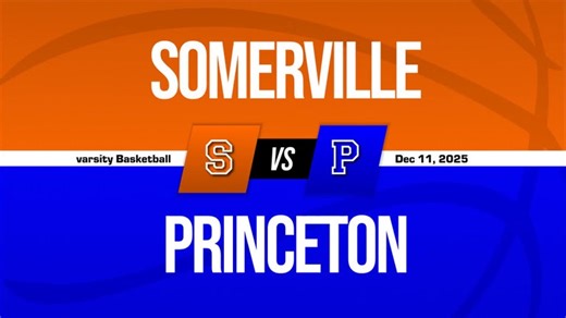 Princeton High School (NJ) Girls  Basketball