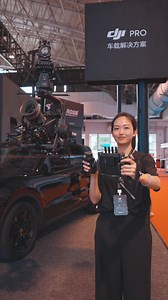 2.8M views · 42K reactions | Feel the power of motion control with #DJITransmission and #DJIRonin2 The High-Bright Remote Monitor’s built-in gyroscopic sensor adds that extra edge to your shoot, enabling more complex camera movements from a moving vehicle or with a jib.  #DJIRonin #filmmaker #motioncontrol #cinematography | DJI Ronin | Facebook